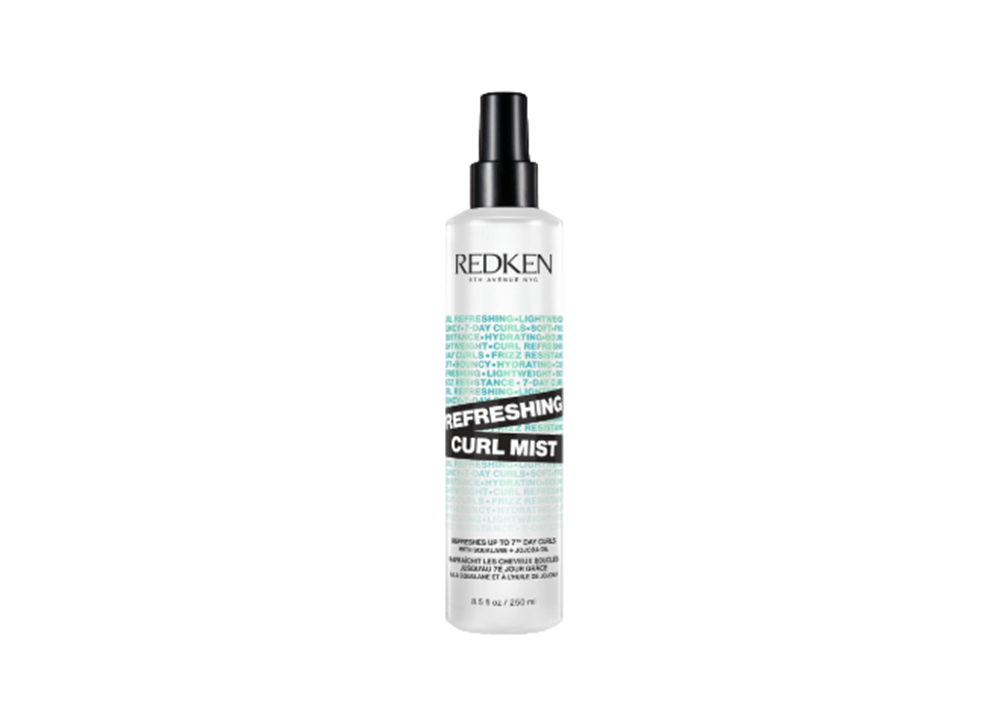 BRUME RAFRAICHISSANTE BOUCLES 250ML REDKEN
