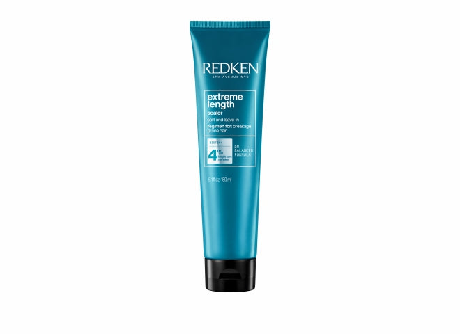 SOIN SANS RINCAGE EXTREME LENGTH 150ML REDKEN