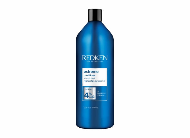 APRES-SHAMPOOING EXTREME 1L. REDKEN