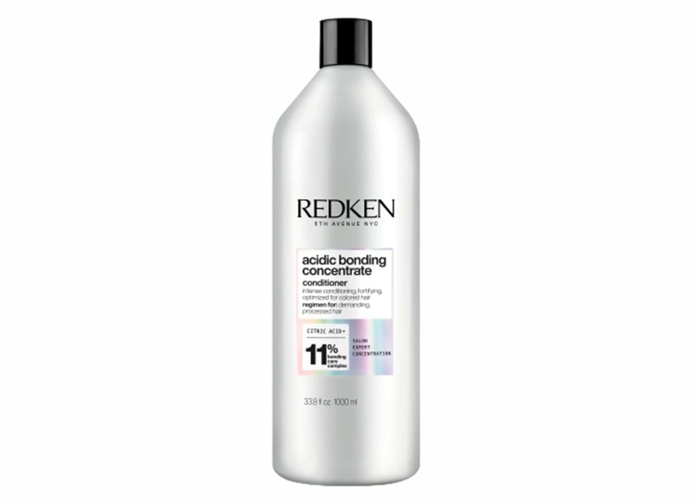APRES-SHAMPOOING ABC 1L. REDKEN