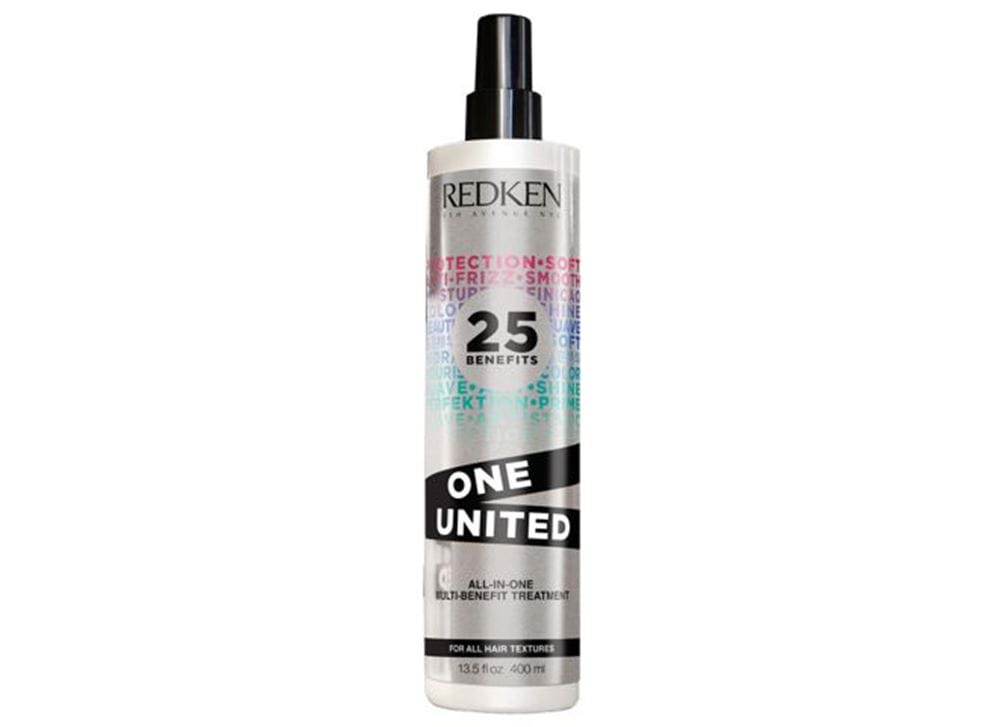 TRAITEMENT MULTI-BENEFICES ONE UNITED 400ML REDKEN