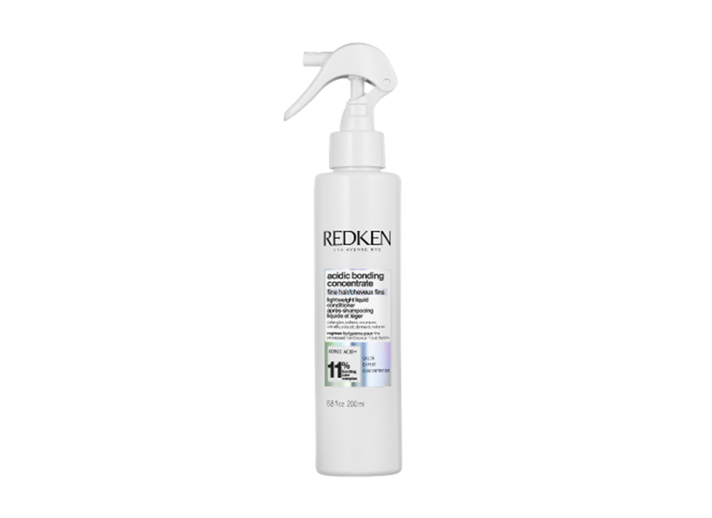 APRES-SHAMPOOING LIQUIDE ET LEGER ABC 200ML REDKEN