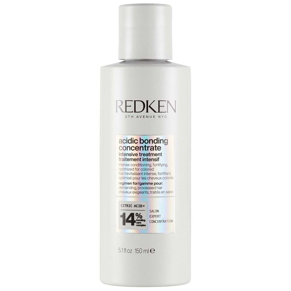 TRAITEMENT INTENSIF ABC 150ML REDKEN