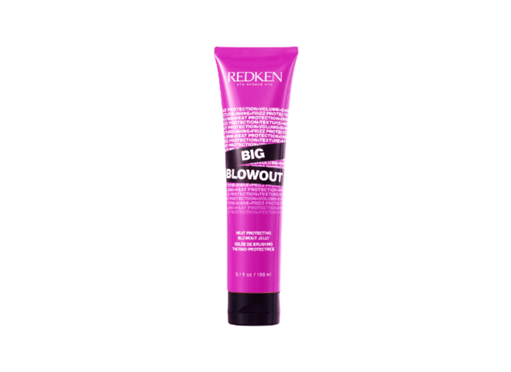 BIG BLOWOUT 150ML REDKEN