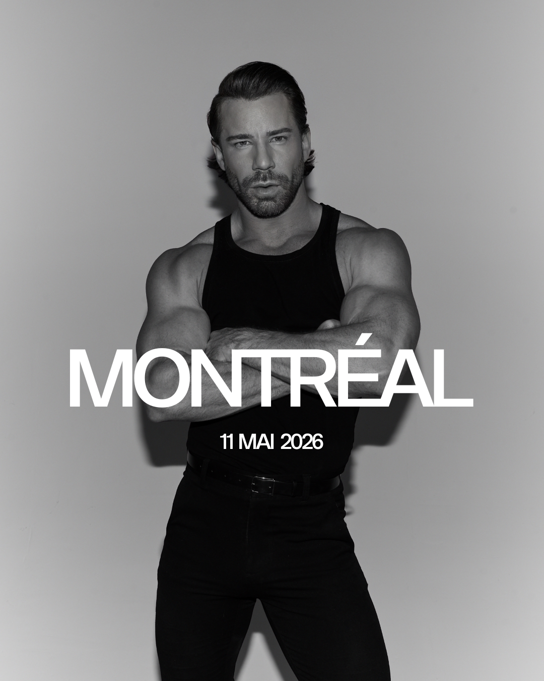 THE NEW CLASSIC - Montréal
