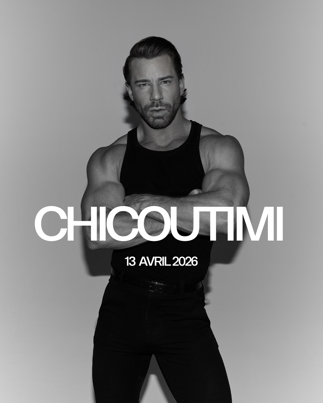 THE NEW CLASSIC - Chicoutimi