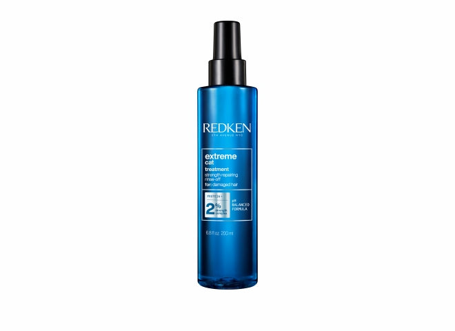 TRAITEMENT EXTREME CAT 200ML REDKEN
