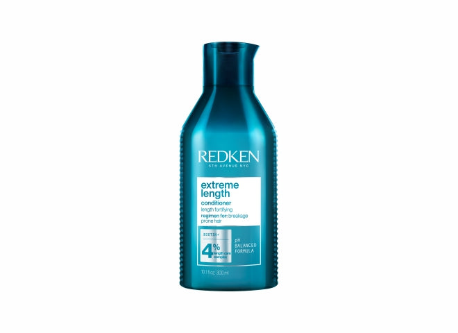 APRES-SHAMPOOING EXTREME LENGTH 300ML REDKEN