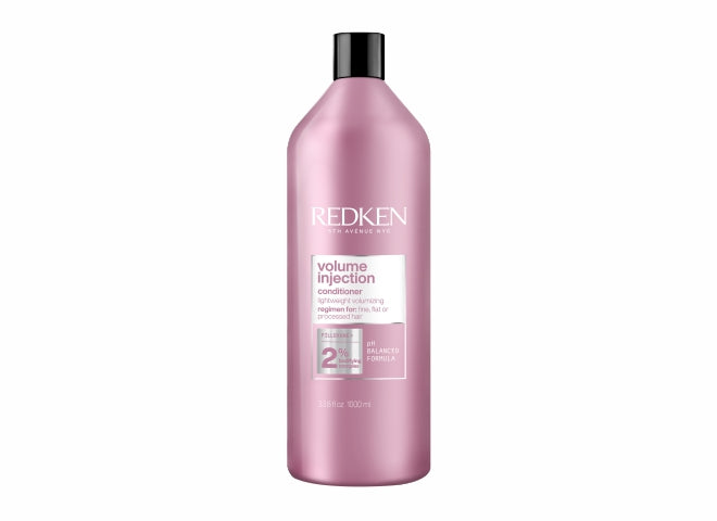 APRES-SHAMPOOING VOLUME INJECTION 1L. REDKEN