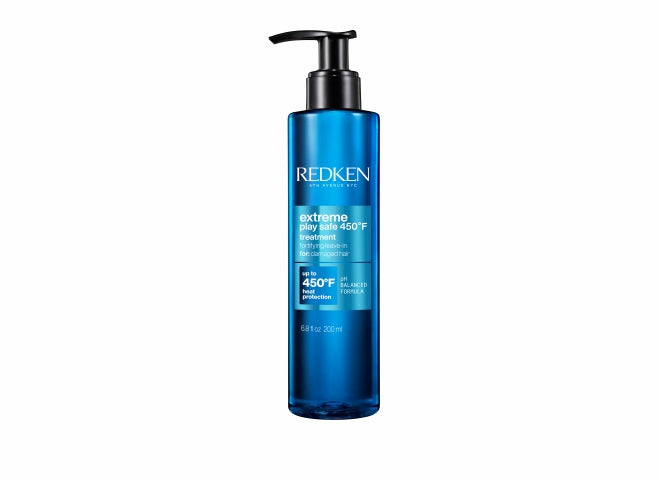 EXTREME PLAY SAFE 200ML REDKEN