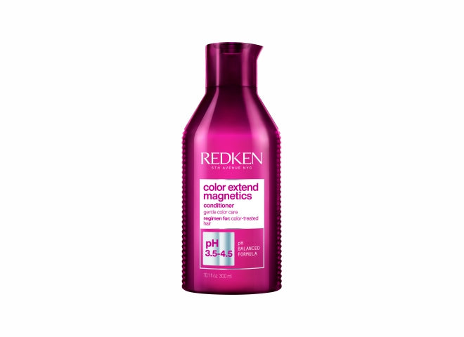 APRES-SHAMPOOING COLOR EXTEND MAGNETICS 300ML REDKEN