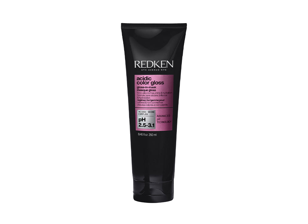 MASQUE 1 MINUTE ACG 250ML REDKEN