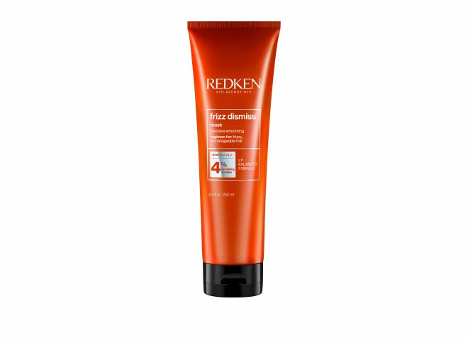 MASQUE FRIZZ DISMISS 250ML REDKEN