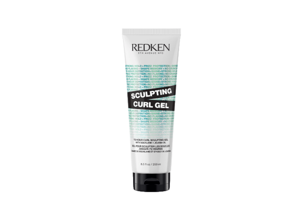 GEL SCULPTANT BOUCLES 250ML REDKEN
