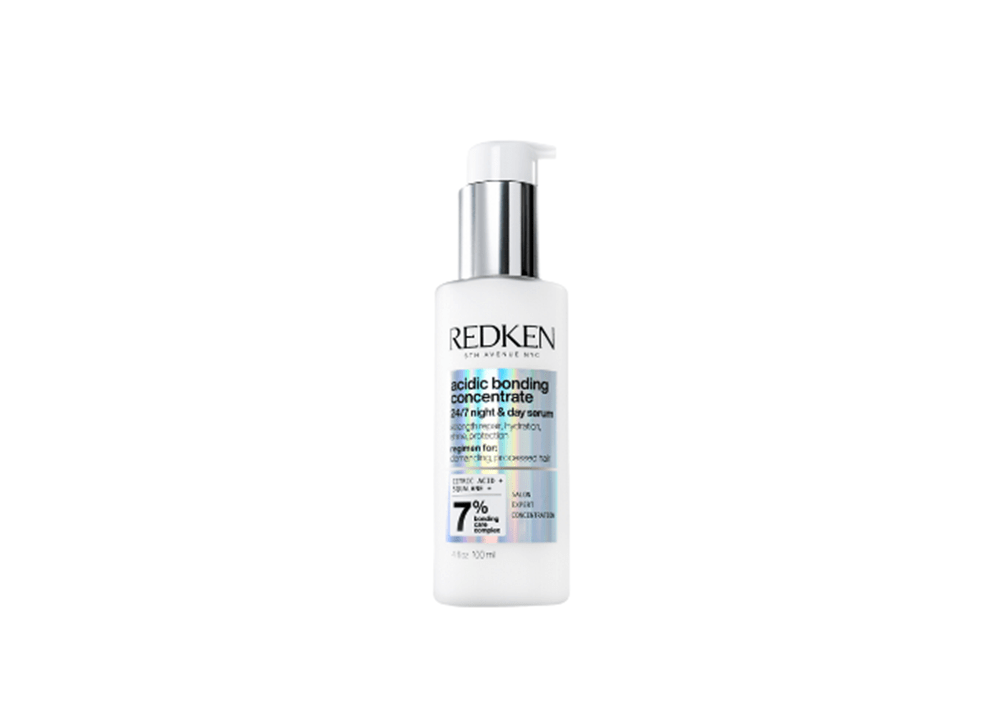 SERUM JOUR & NUIT 24/7 ABC 100ML REDKEN