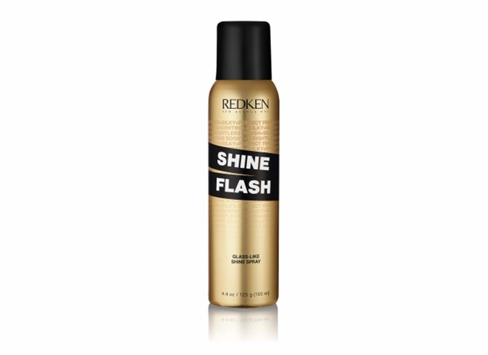 BRUME SCINTILLANTE SHINE FLASH 150ML REDKEN