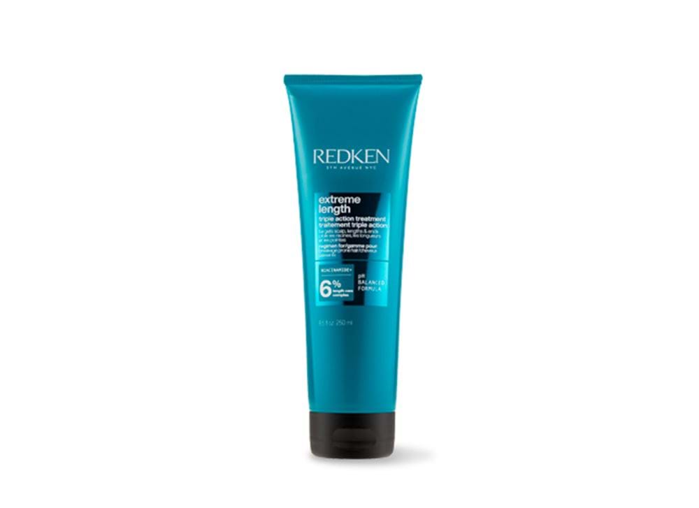 MASQUE EXTREME LENGTH 250ML REDKEN