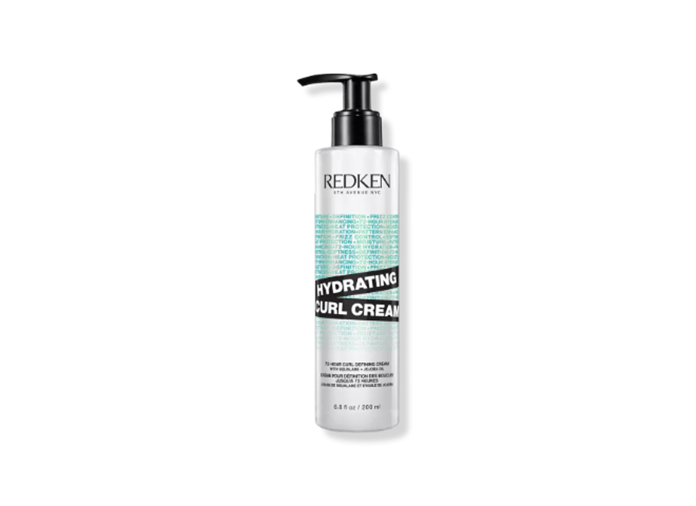 CREME HYDRATANTE BOUCLES 200ML REDKEN